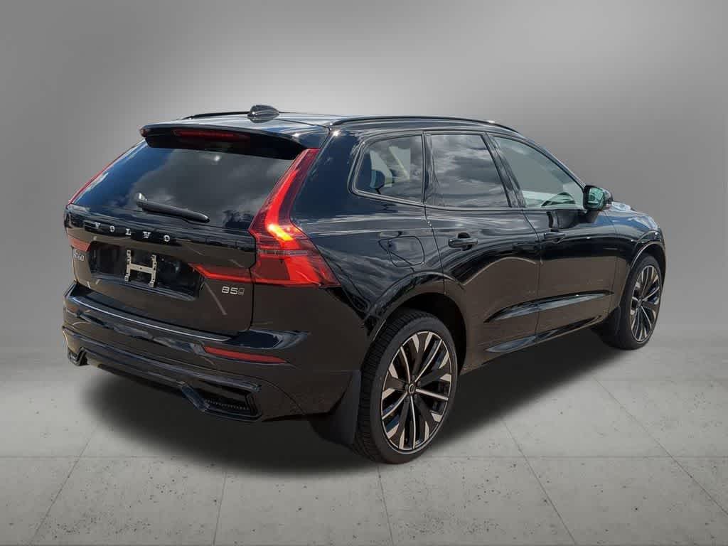 Thumbnail: 2026 Volvo XC60 - 6