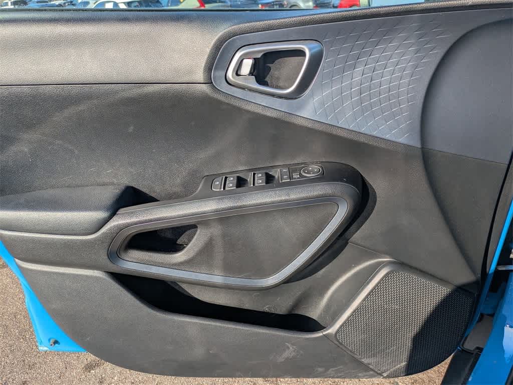 Thumbnail: 2024 Kia Soul - 29