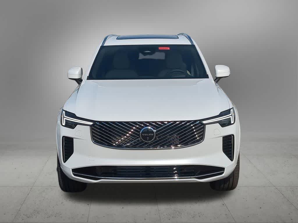 Thumbnail: 2026 Volvo XC90 - 9