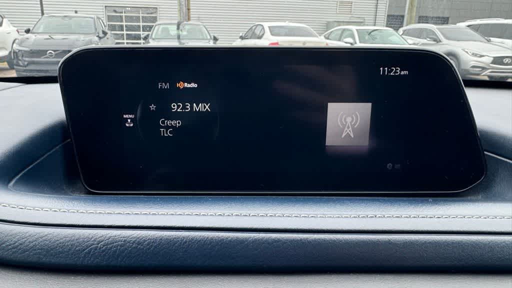 Thumbnail: 2020 Mazda CX-30 - 15