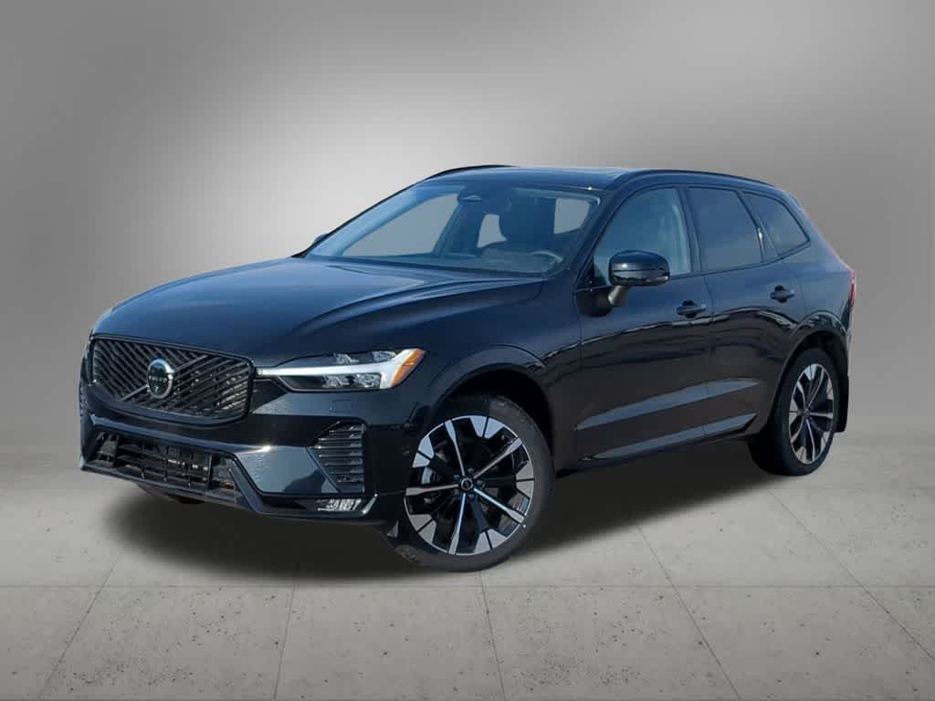 Thumbnail: 2026 Volvo XC60 - 1