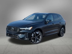 2026 Volvo XC60 B5 Plus I-4 cyl All-Wheel Drive