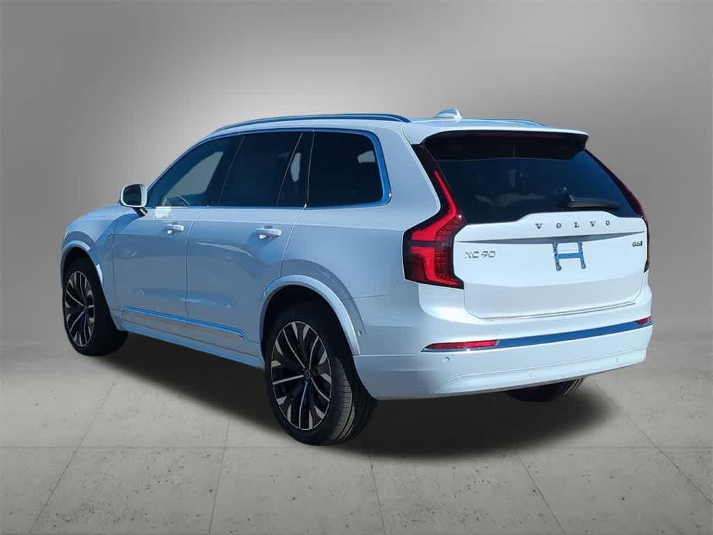 New 2026 Volvo XC90 B6 Plus 7-Seater SUV
