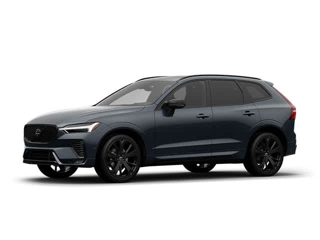 2026 Volvo XC60 B5 Ultra Black Edition Theme AWD's photo