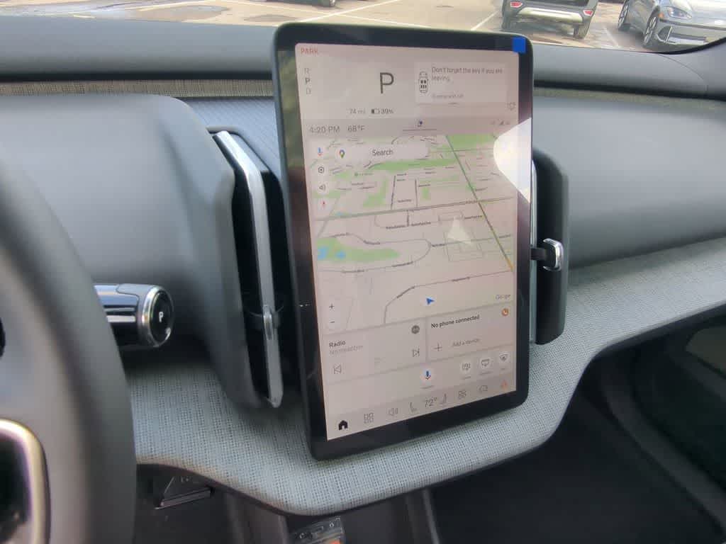 Thumbnail: 2026 Volvo EX30 - 25