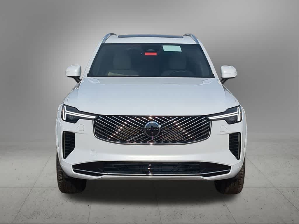 Thumbnail: 2026 Volvo XC90 - 9