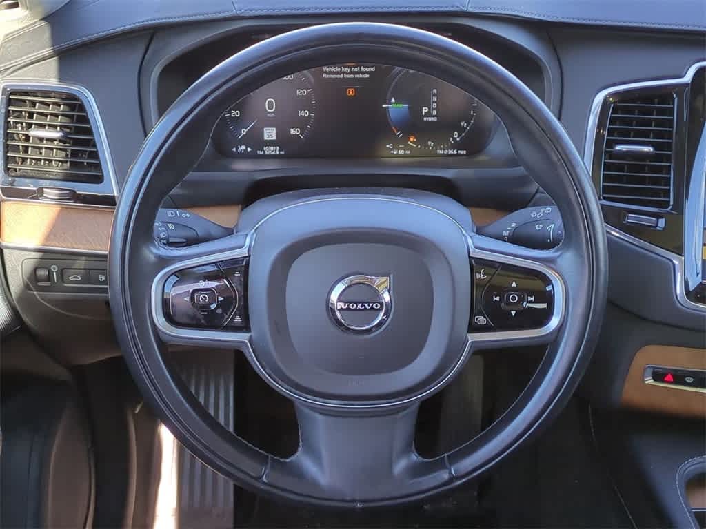 Thumbnail: 2019 Volvo XC90 - 22