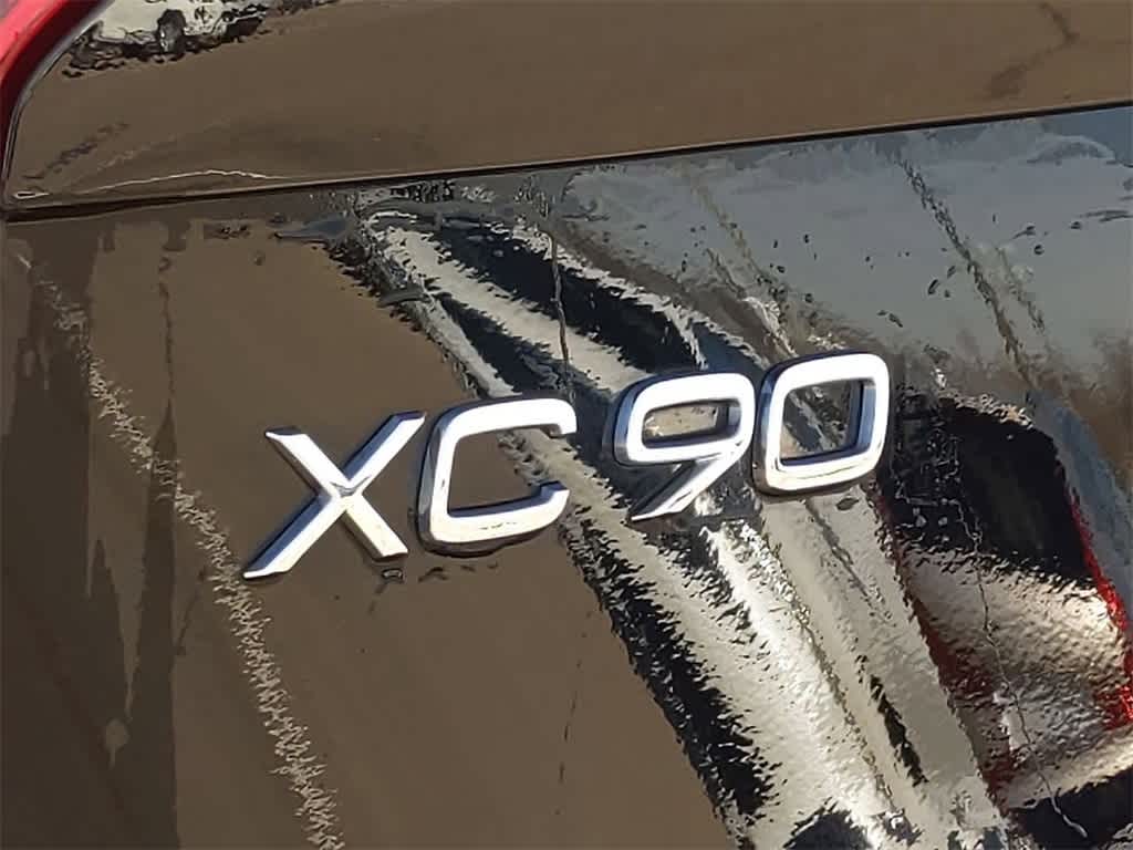 Thumbnail: 2025 Volvo XC90 - 12