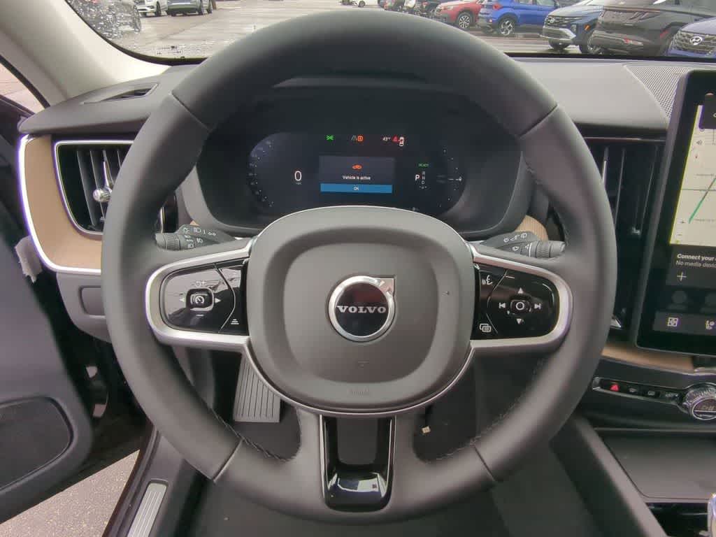 Thumbnail: 2026 Volvo XC60 - 21