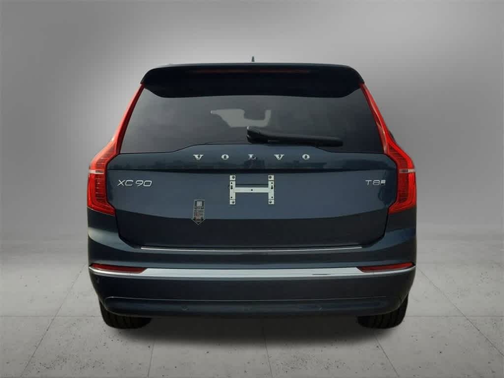 Thumbnail: 2025 Volvo XC90 - 5