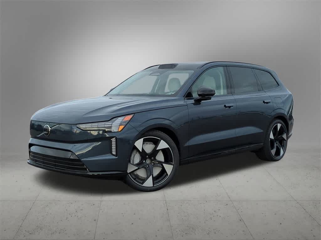 2025 Volvo EX90 Ultra -
                  Troy, MI