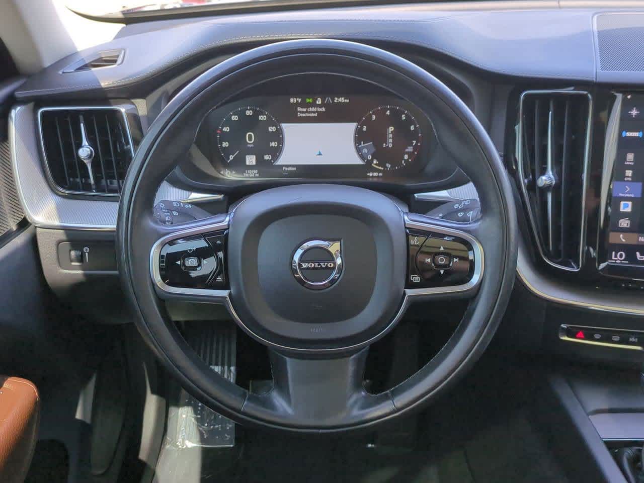 Thumbnail: 2019 Volvo XC60 - 23