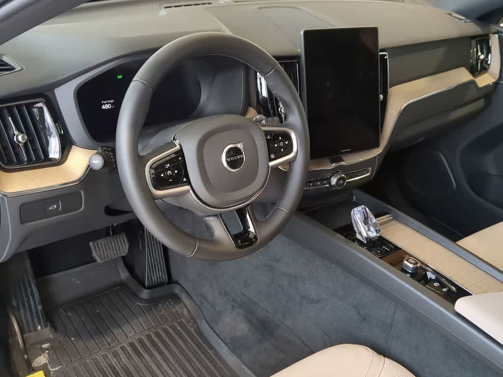 Thumbnail: 2026 Volvo XC60 - 2