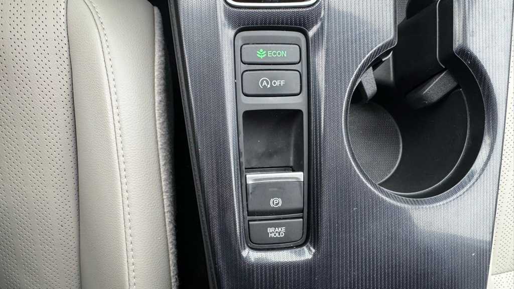 Thumbnail: 2023 Honda Civic - 23