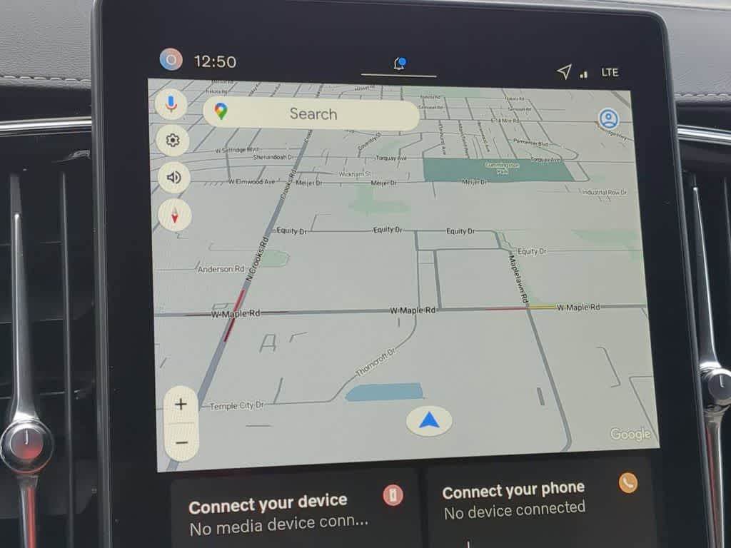 Thumbnail: 2026 Volvo XC90 - 27