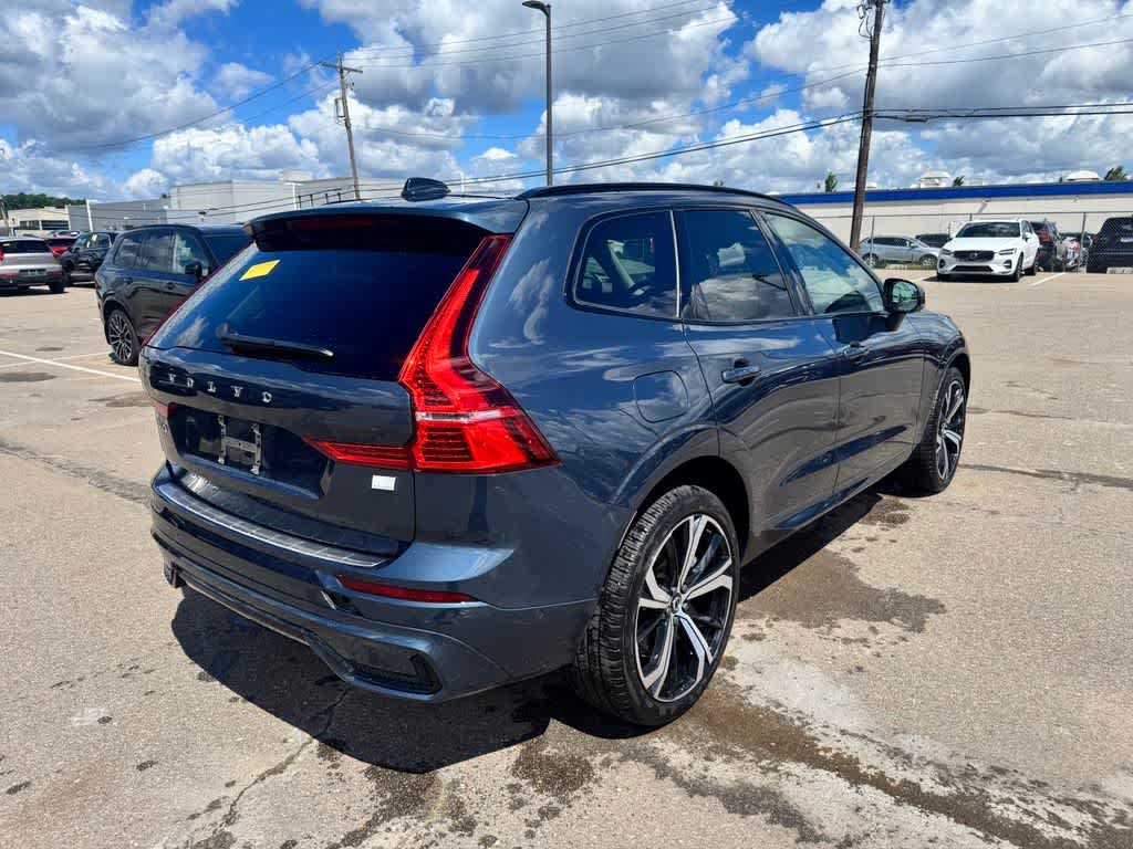 Thumbnail: 2024 Volvo XC60 - 4