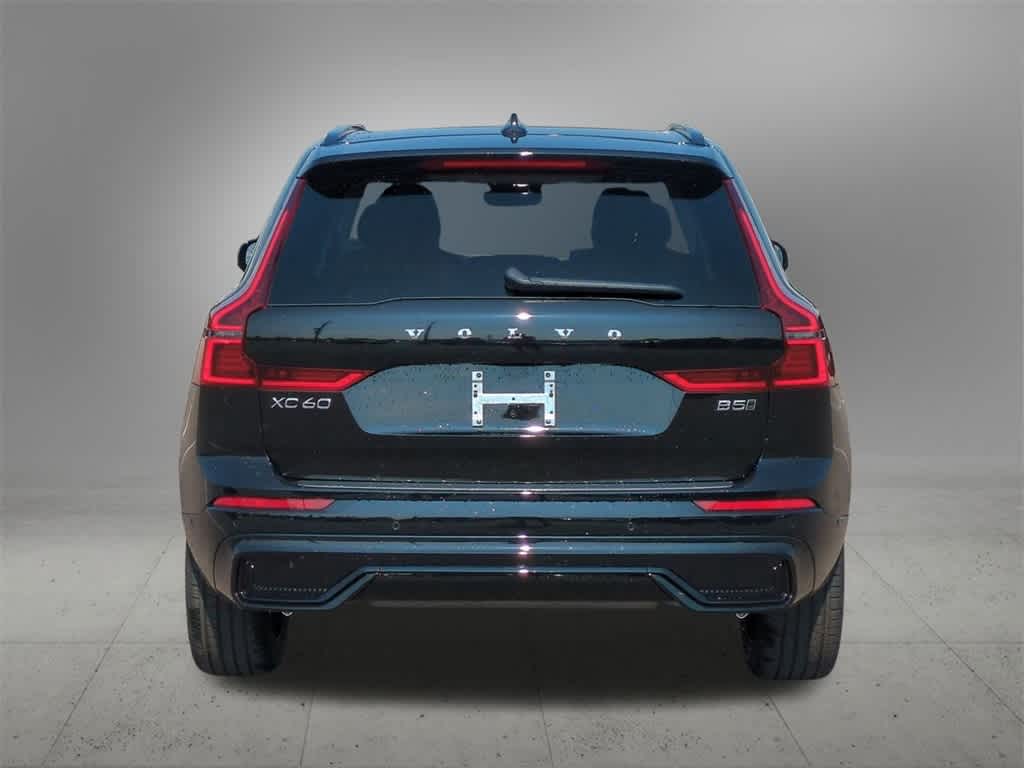 Thumbnail: 2026 Volvo XC60 - 5