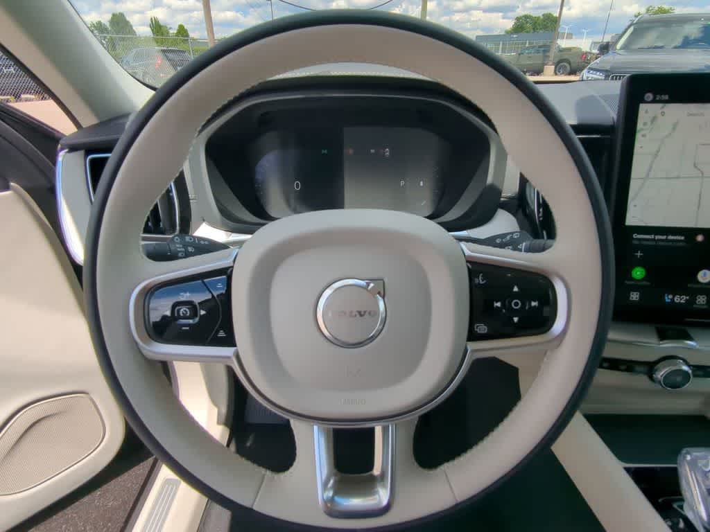 Thumbnail: 2026 Volvo XC60 - 21
