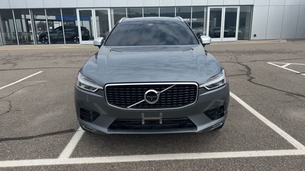 Thumbnail: 2019 Volvo XC60 - 2