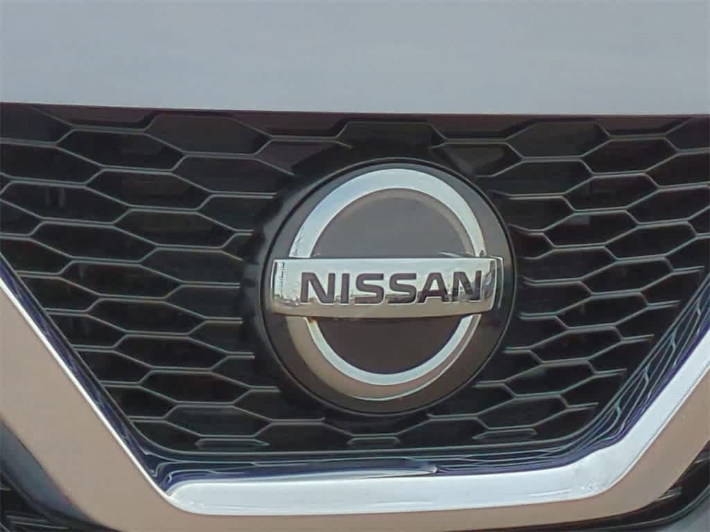 Thumbnail: 2022 Nissan Rogue Sport - 11