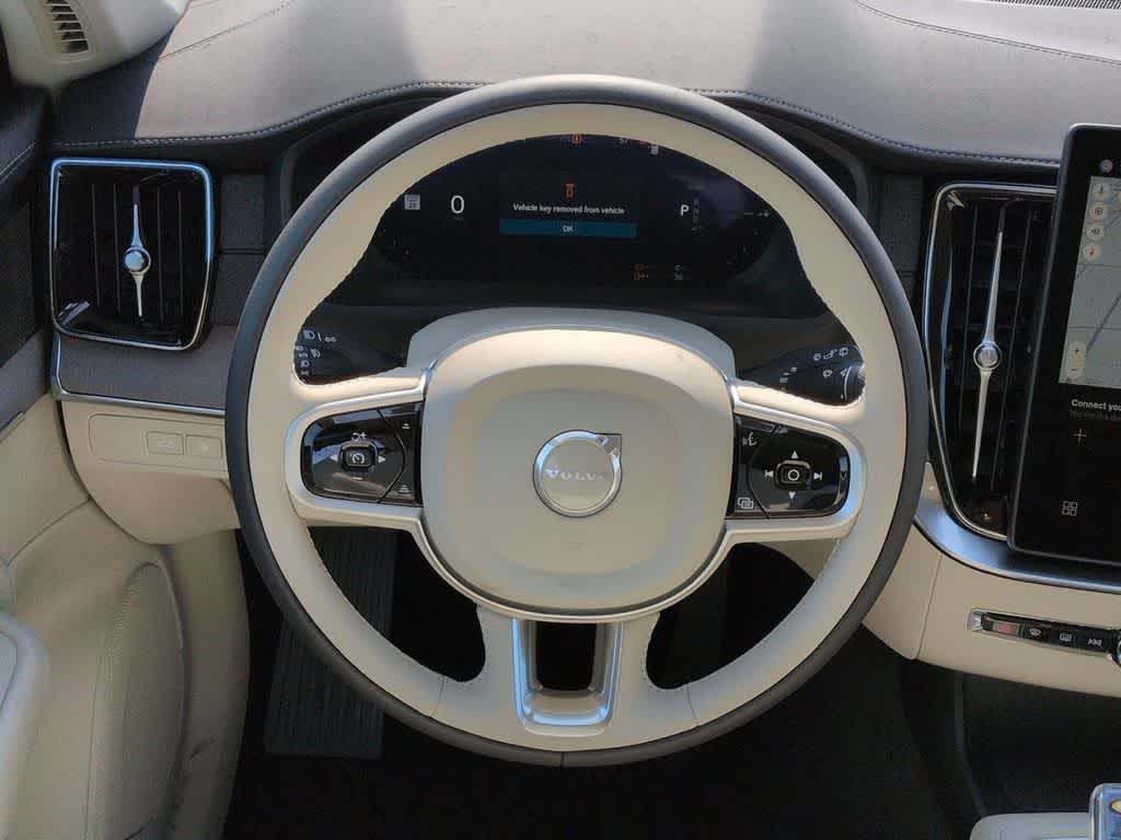 Thumbnail: 2026 Volvo XC90 - 22