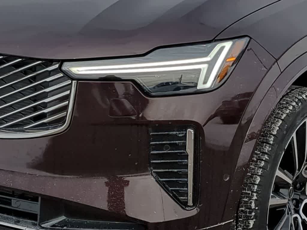 Thumbnail: 2026 Volvo XC90 - 10