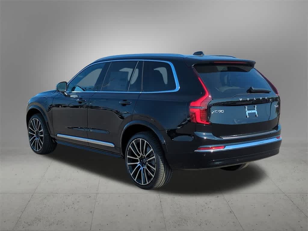 Thumbnail: 2026 Volvo XC90 - 4