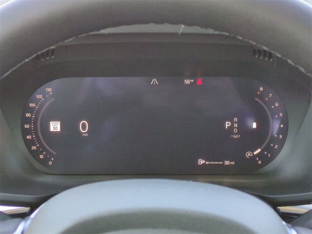 Thumbnail: 2026 Volvo XC60 - 33