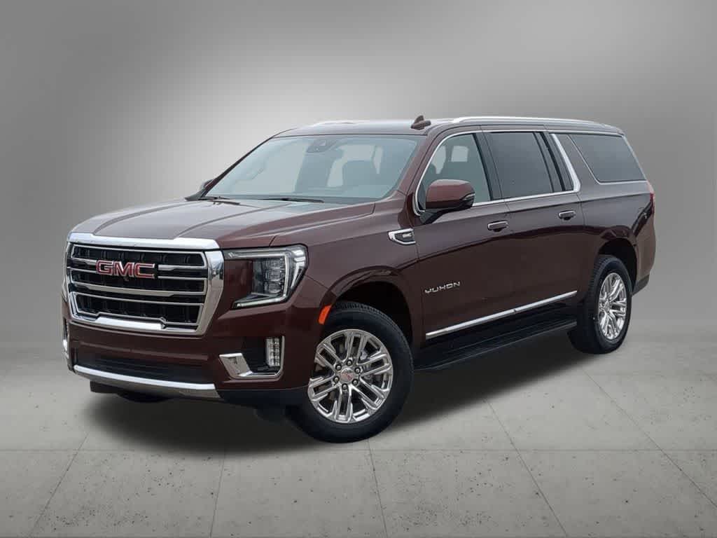 2023 GMC Yukon XL