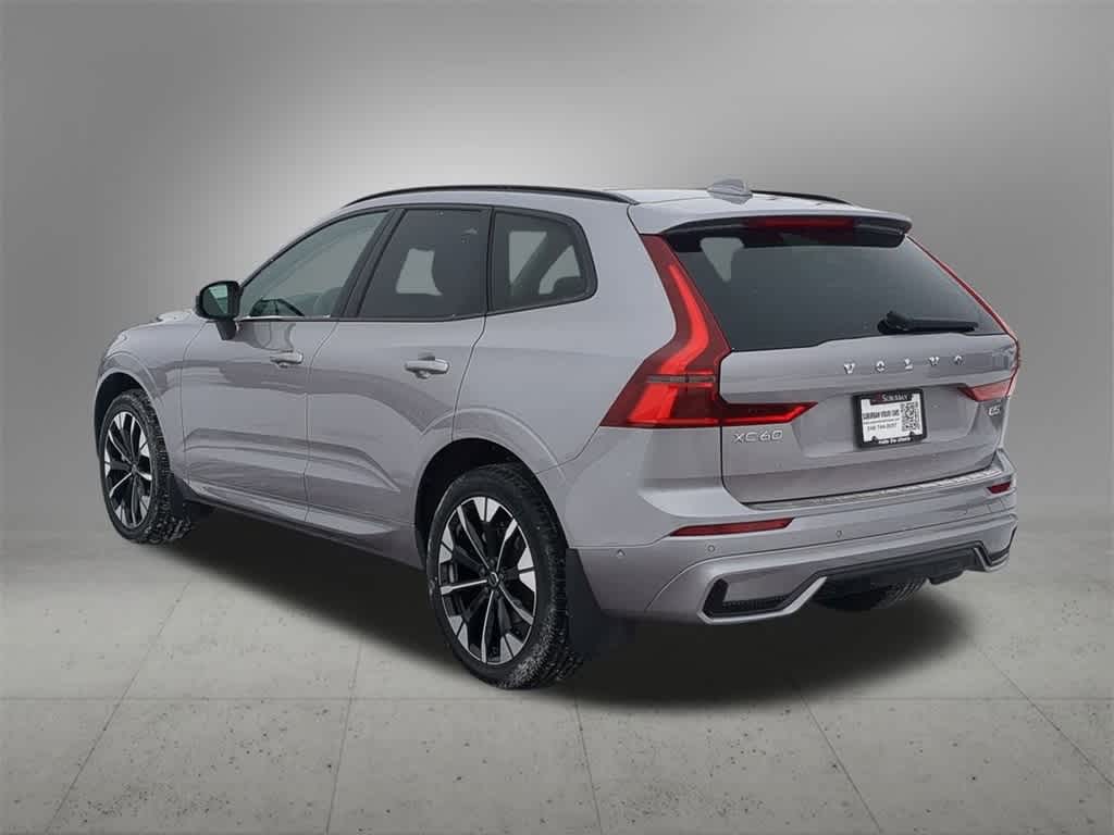 Thumbnail: 2026 Volvo XC60 - 4