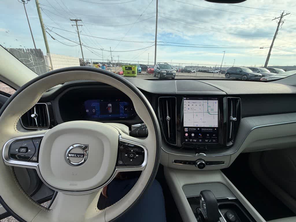 Thumbnail: 2024 Volvo XC60 - 19