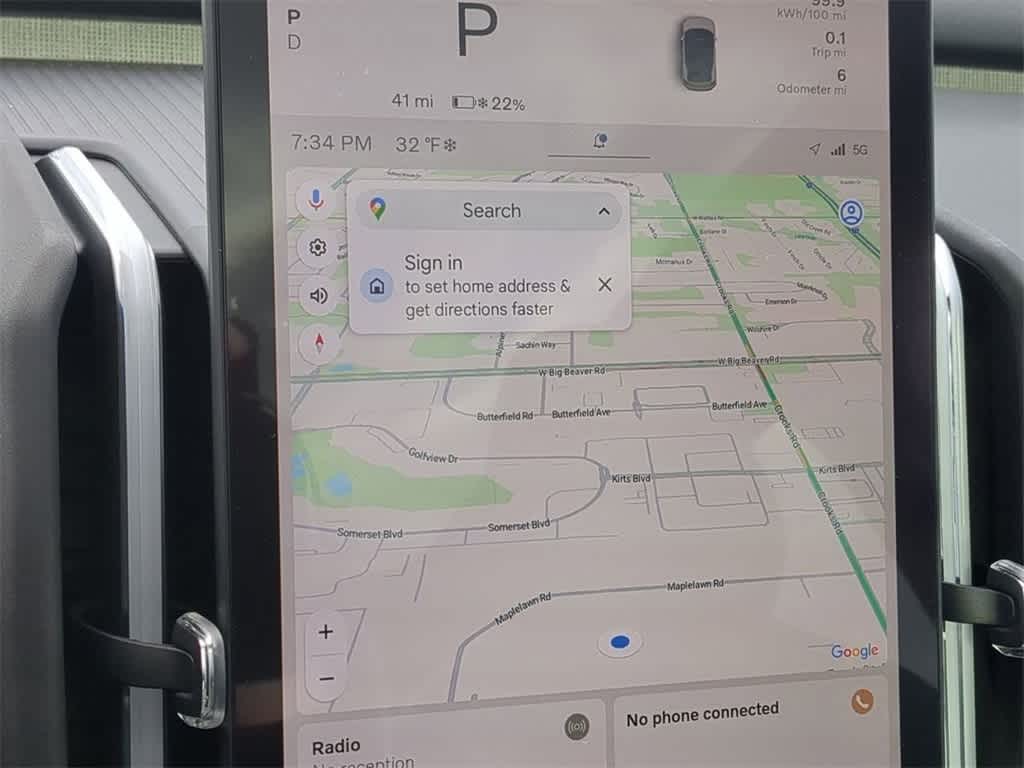 Thumbnail: 2026 Volvo EX30 - 26