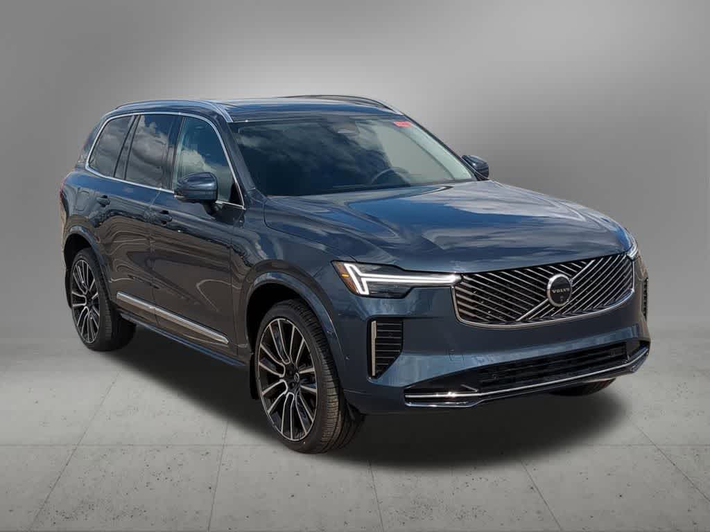 Thumbnail: 2026 Volvo XC90 - 8