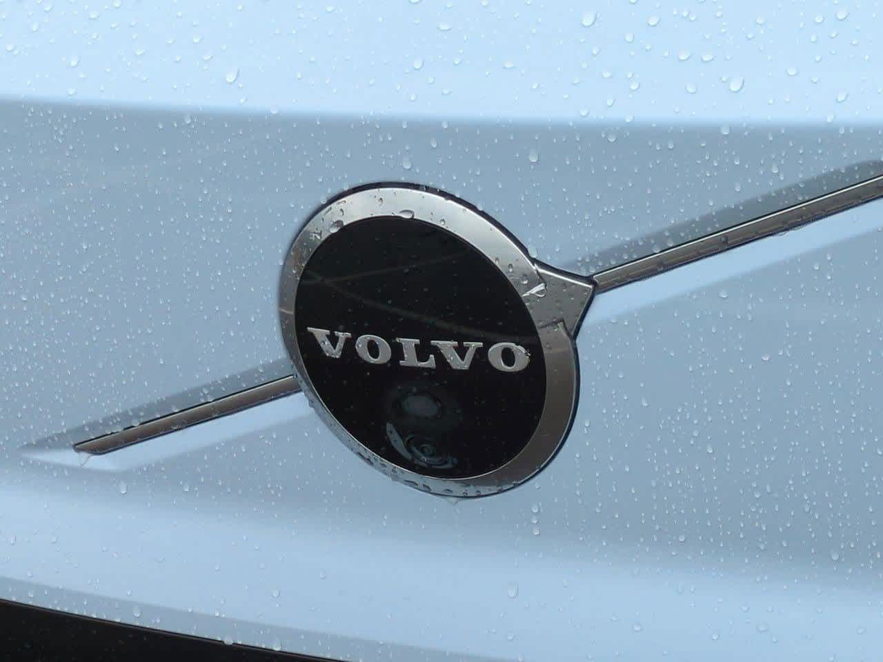 Thumbnail: 2025 Volvo EX30 - 10