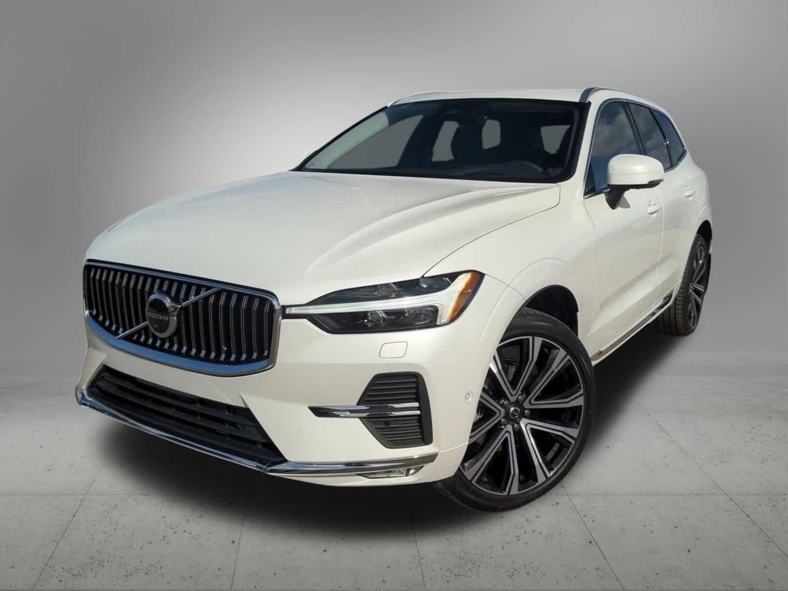 Used 2023 Volvo XC60 For Sale at Suburban Volvo Cars | VIN 