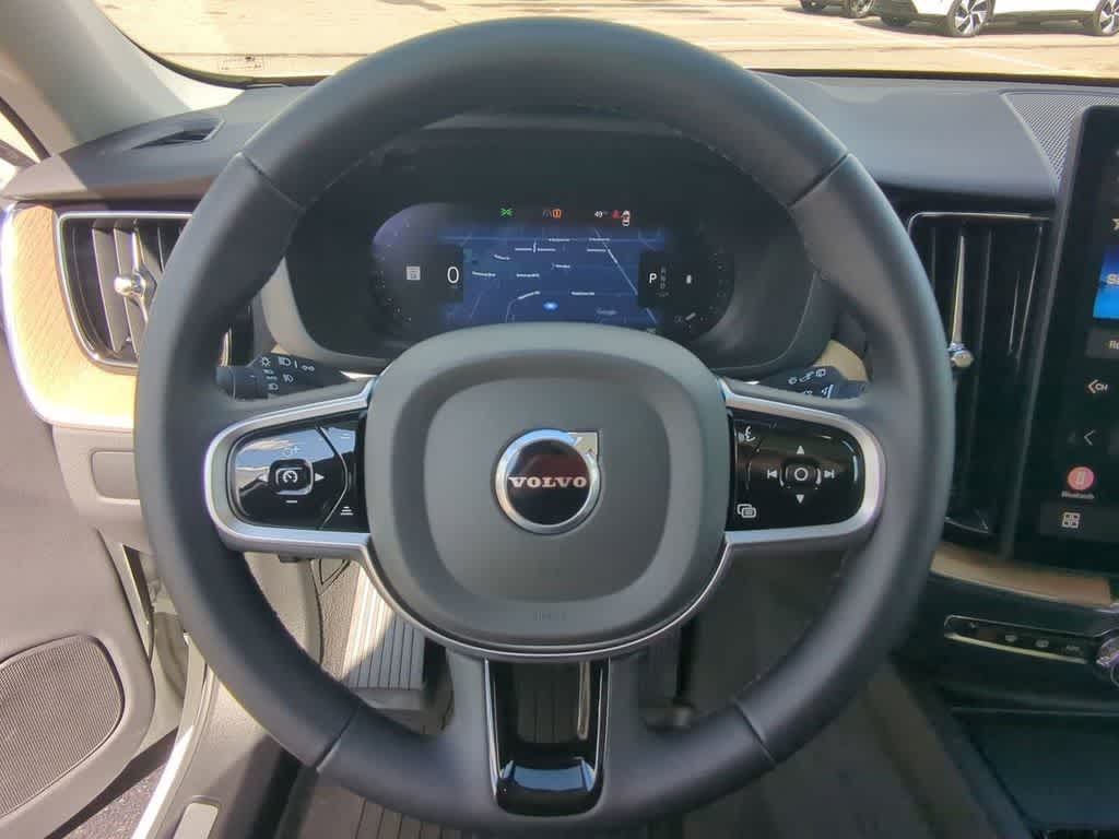 Thumbnail: 2026 Volvo XC60 - 21