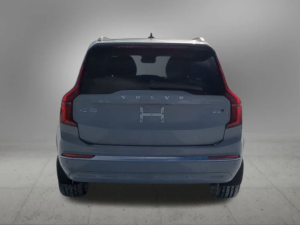 Thumbnail: 2026 Volvo XC90 - 5