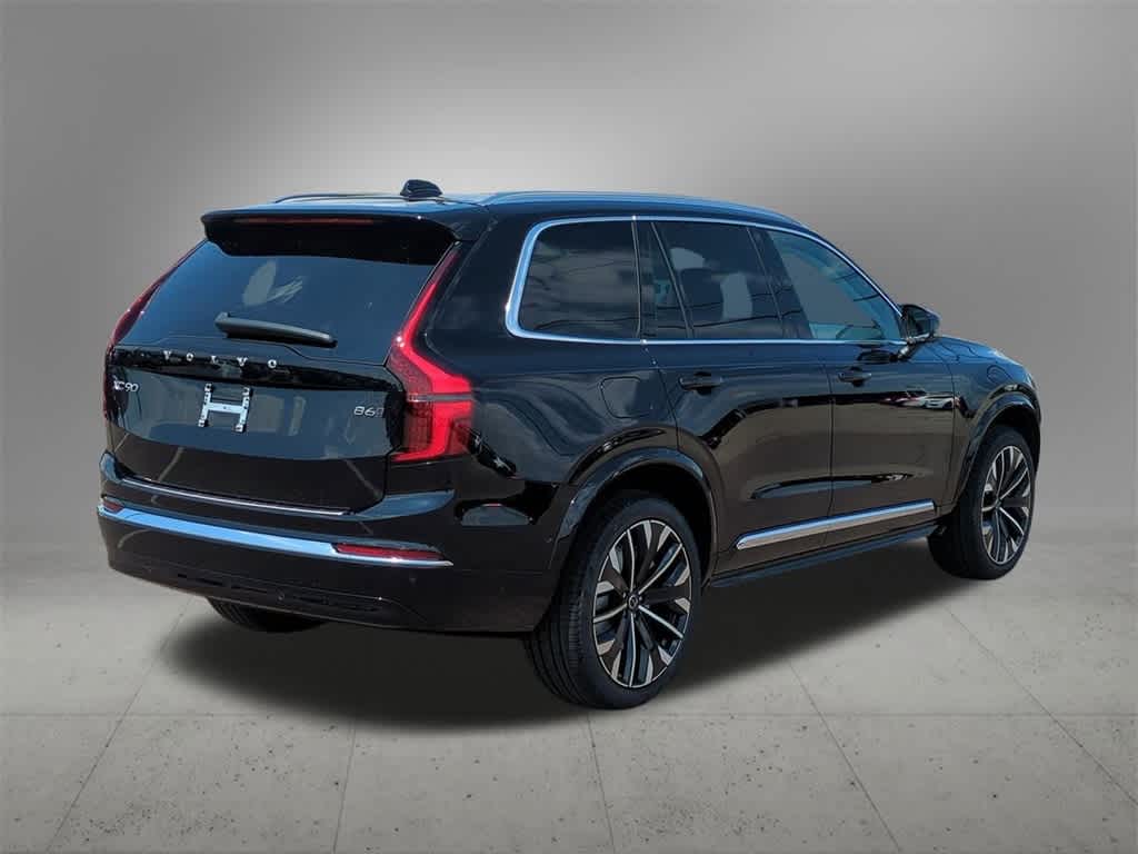 Thumbnail: 2026 Volvo XC90 - 6
