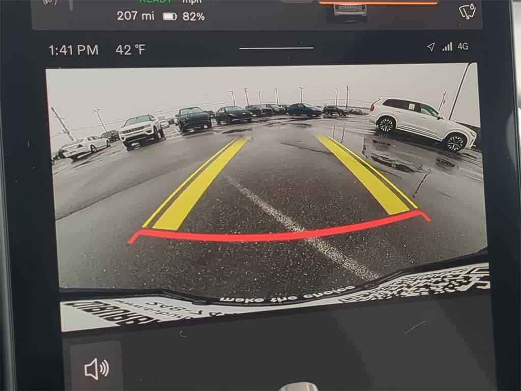 Thumbnail: 2025 Volvo EX30 - 27