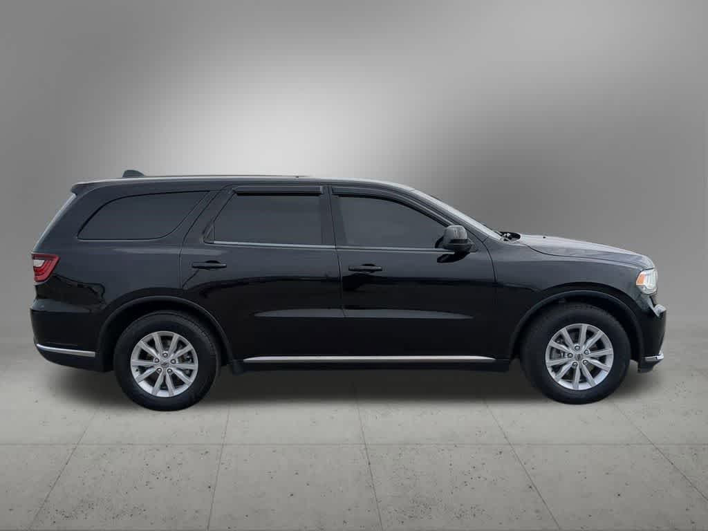 Thumbnail: 2019 Dodge Durango - 7