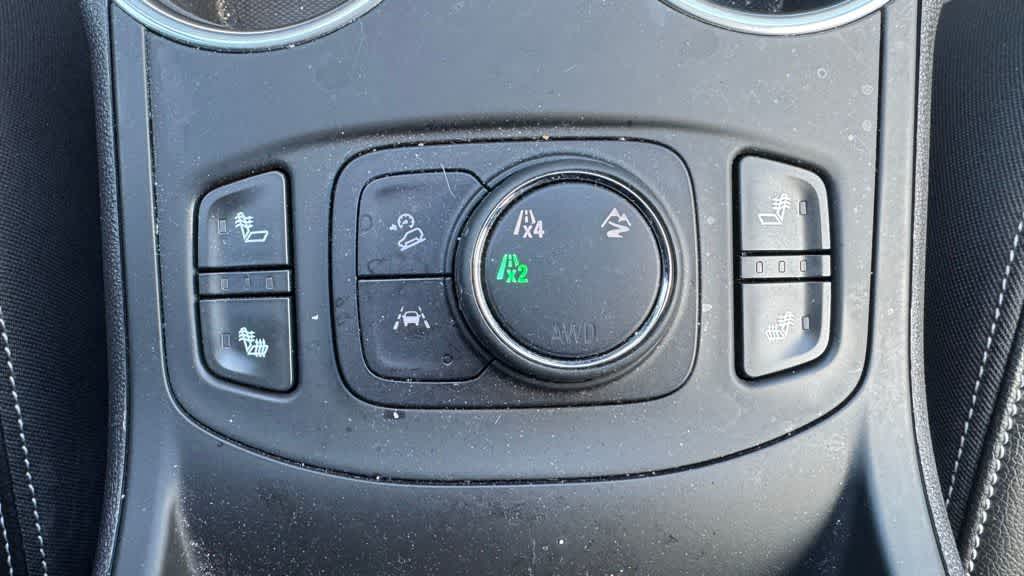 Thumbnail: 2022 GMC Terrain - 30