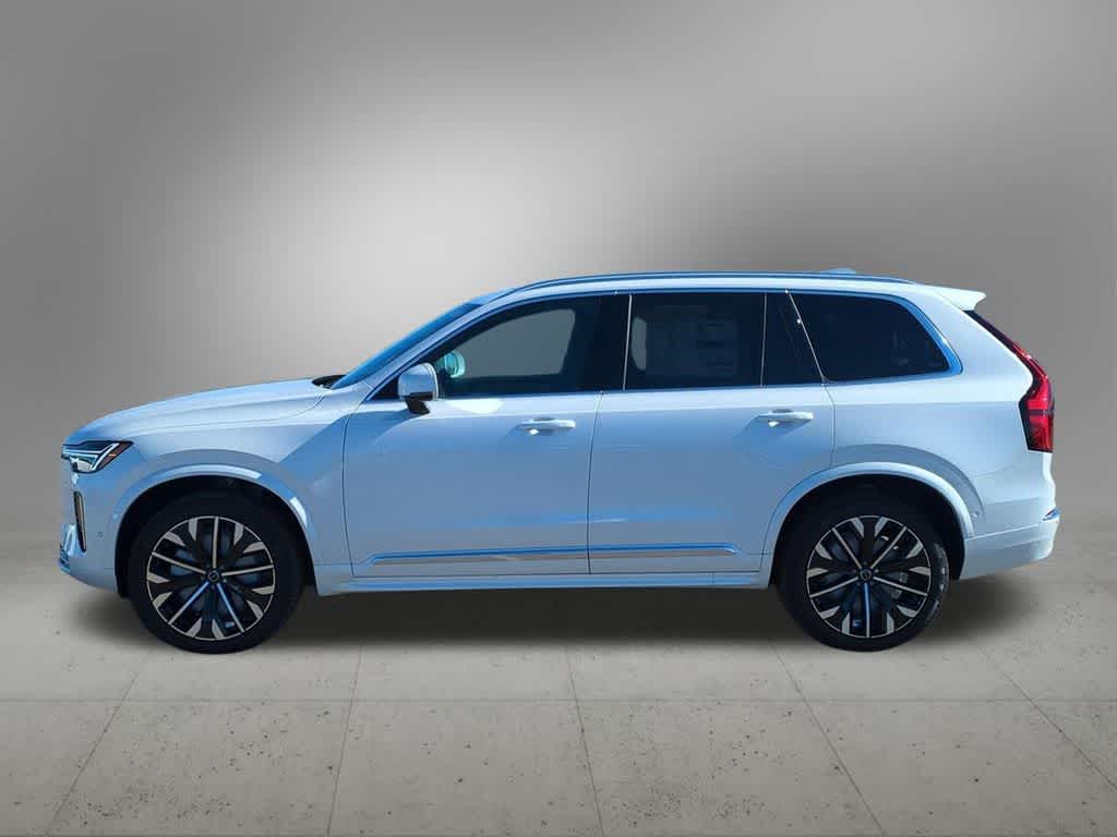 Thumbnail: 2026 Volvo XC90 - 2