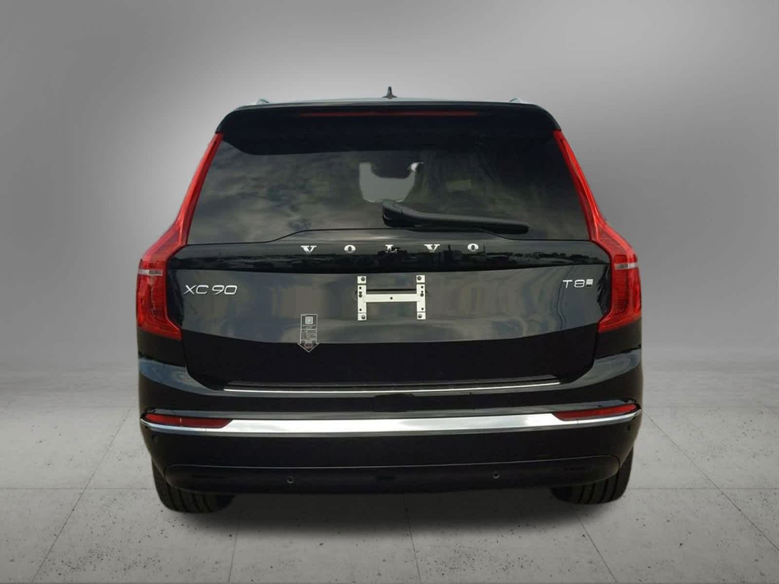 Thumbnail: 2025 Volvo XC90 - 5