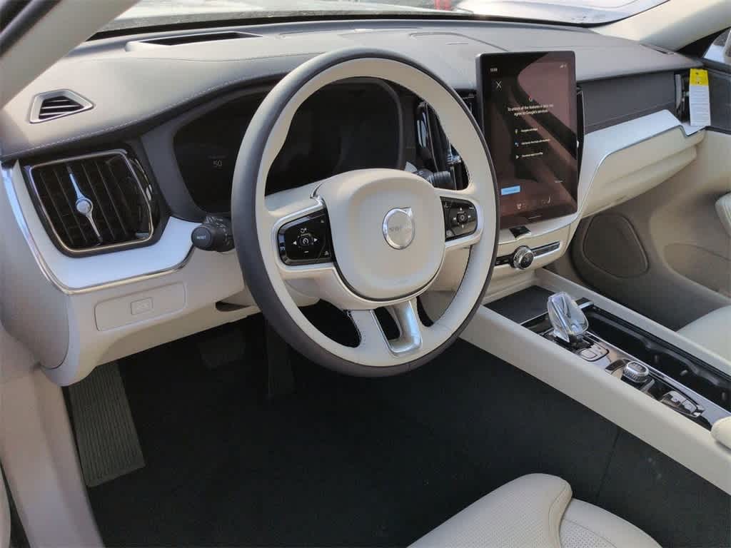 Thumbnail: 2026 Volvo XC60 - 2