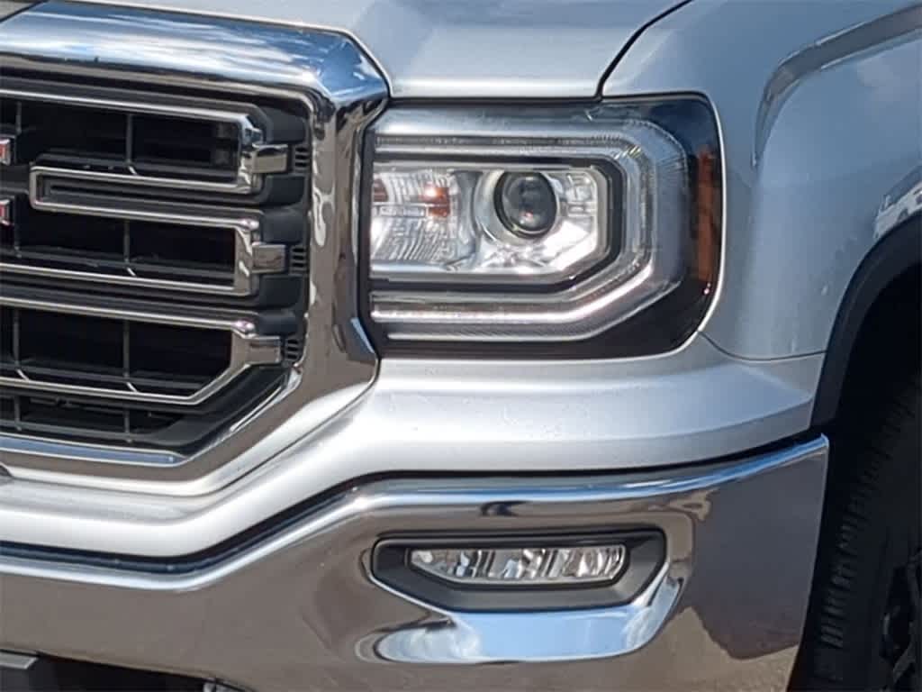 Thumbnail: 2019 GMC Sierra 1500 - 10