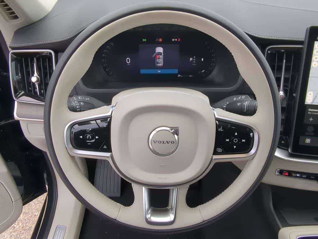 Thumbnail: 2026 Volvo XC90 - 26