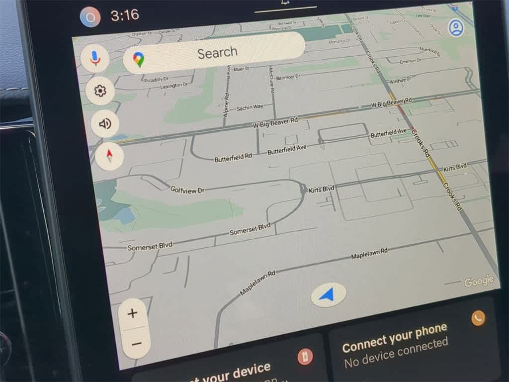 Thumbnail: 2026 Volvo XC60 - 27