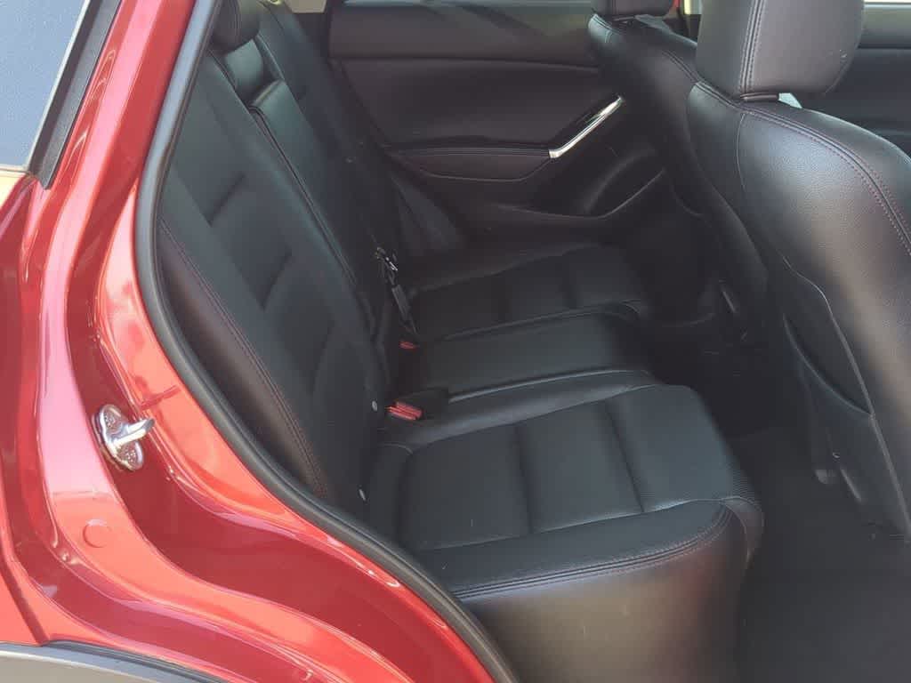 Thumbnail: 2016 Mazda CX-5 - 19