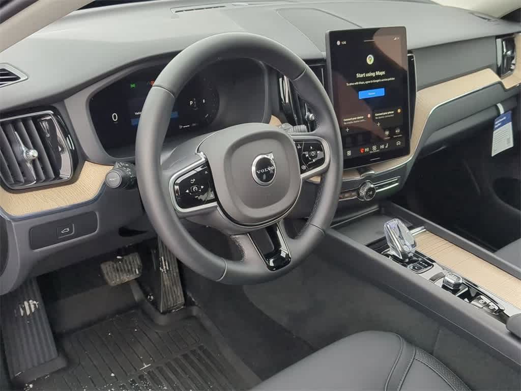 Thumbnail: 2026 Volvo XC60 - 2