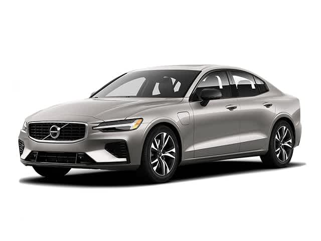 2019 Volvo S60 T6 R-Design -
                  Troy, MI